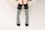 Girls High Knee Socks Fashion Character Socks Toddlers