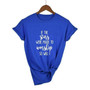 If The Stars Were Made To Worship So Will I T-Shirt