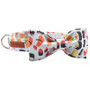 Sushi Dog Collar w/ Detachable Bow