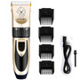 Rechargeable Cat & Dog Hair Trimmers