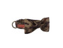 Camo Cat & Dog Collar w/ Detachable Bow