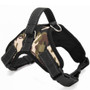Heavy Duty Dog Harness - Multiple Colors