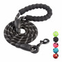 Long Lead Nylon Dog Leash