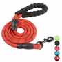 Long Lead Nylon Dog Leash