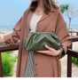 Women Simple Messenger Bag