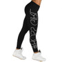 Women High Waist Sports Gym Yoga Running Fitness Leggings Pants Athletic Trouser