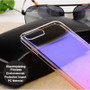 Colorful Hard Back Cover Case For Iphones