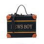NewsBoy Messenger Bag