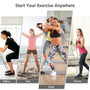 Home Workout Resistance Bands