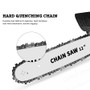 Angle Grinder Chain Saw