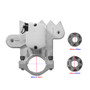 Angle Grinder Chain Saw