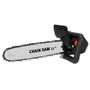 Angle Grinder Chain Saw