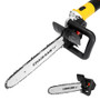Angle Grinder Chain Saw