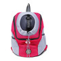 Pet Dog Carrier Portable Travel Backpack