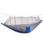 1-2 Person Portable Outdoor Camping Hammock With Mosquito Net