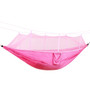 1-2 Person Portable Outdoor Camping Hammock With Mosquito Net