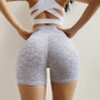 Women's Yoga Shorts