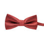 Pet Dog Polka Dot Bow Tie