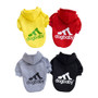 Pets Warm Winter Soft Cotton Hoodies