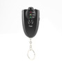 Portable Key Chain Alcohol Breathalyzer