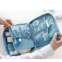 Cosmetic Makeup Bag Organizer