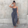 Women's Sexy Casual Jumpsuit