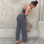 Women's Sexy Casual Jumpsuit