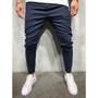 Men's Slim Fit Fashion/Casual Trousers