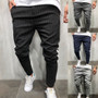 Men's Slim Fit Fashion/Casual Trousers