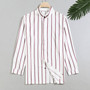 Men's Casual Striped Shirts