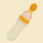 90ML Baby Feeding Bottle Mouth Spoon