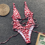 Women Bandage Bikini  Swimwear