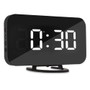 LED Digital Alarm Table Clock