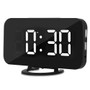 LED Digital Alarm Table Clock