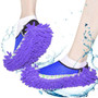 Slipper Mop Cleaner