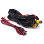 Mini Universal Car Rear View Camera