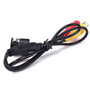 Mini Universal Car Rear View Camera