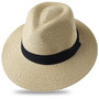 Panama Hat Classic