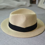 Panama Hat - Alice