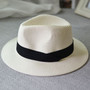 Panama Hat - Alice