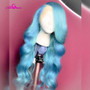 Human Hair Brazilian Remy Body Wave Lace Front Wigs