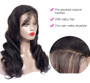 4x4 Lace Closure Wigs Human Hair Brazilian Body Wave Lace Wig Pre Plucked with Baby Hair