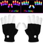 FingerLights™ - LED Gloves
