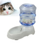 3.5L Pet Drinkers Cat Dog Automatic Feeder Drinking Animal Pet bowl Water Bowl For Dog Automatic Drinkers Pet Feeder Free Ship