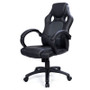 Racing Synthetic Leather Internet Cafe Computer Game Chair Comfortable Household Office Furniture Home Lift Rotating Fixture