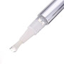 Perfect Teeth Whitening Pen Dropshipping White Teeth Whitening Pen Tooth Gel Whitener Bleach Remove Stains oral hygiene