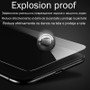 Full Cover Protective Glass For iPhone 12 11 11 Pro Max Tempered Glass Film For iPhone