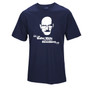 Breaking Bad Heisenberg Cotton T-shirts