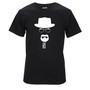 Breaking Bad Heisenberg Cotton T-shirts