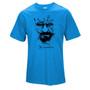 Breaking Bad Heisenberg Cotton T-shirts